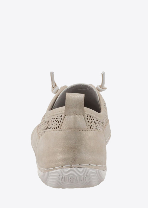 Mustang vabaajajalatsid Cheyenne