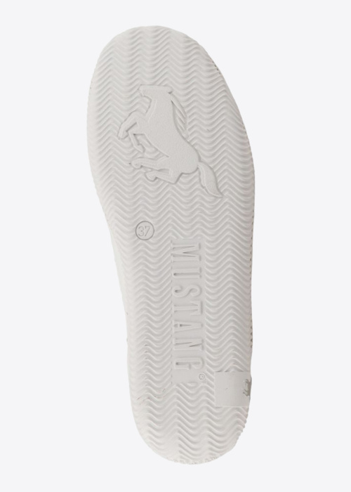 Mustang vabaajajalatsid Cheyenne