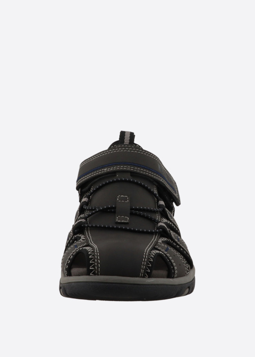 Сандалии Augusto Mustang