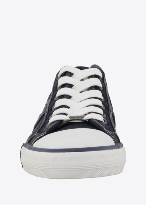 Mustang tennised Galegro