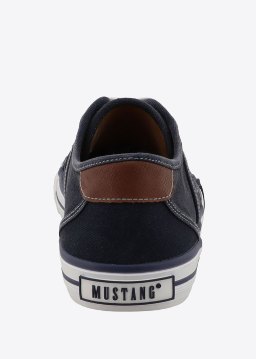 Mustang tennised Galegro