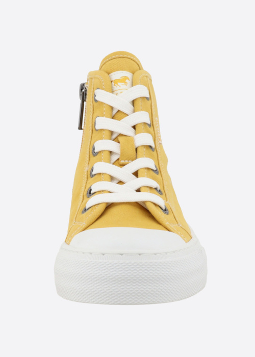 Mustang tennised Venya