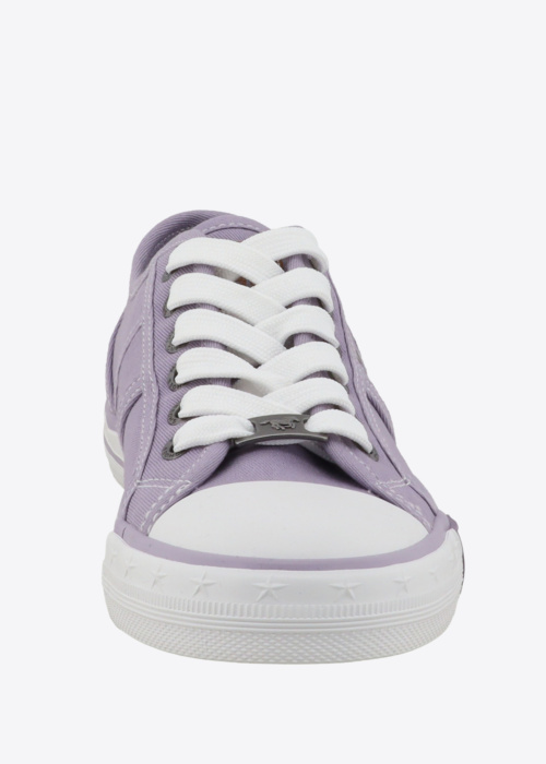 Mustang tennised Winona