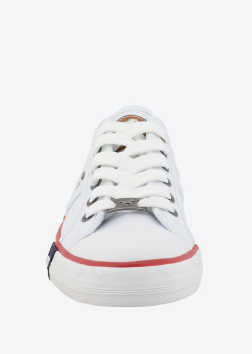 Mustang tennised Winona