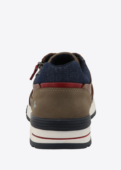 Кроссовки Filippo Mustang