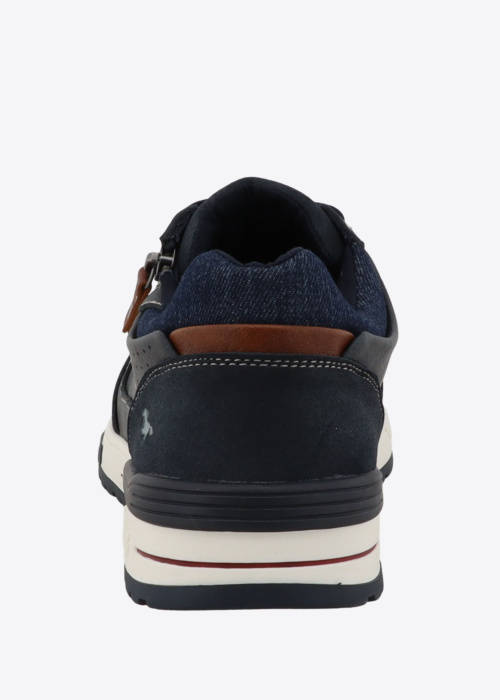 Mustang vabaajajalatsid Filippo