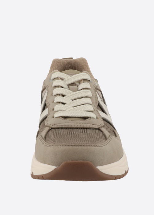 Кроссовки Giacinto Mustang