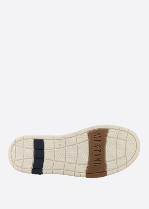 Кроссовки Rodolfo Mustang