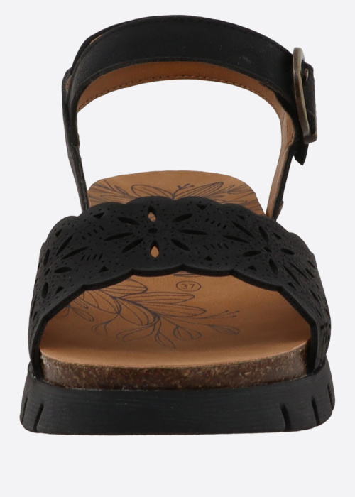 Mustang kingad Hendrike