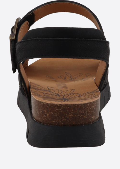 Mustang kingad Hendrike