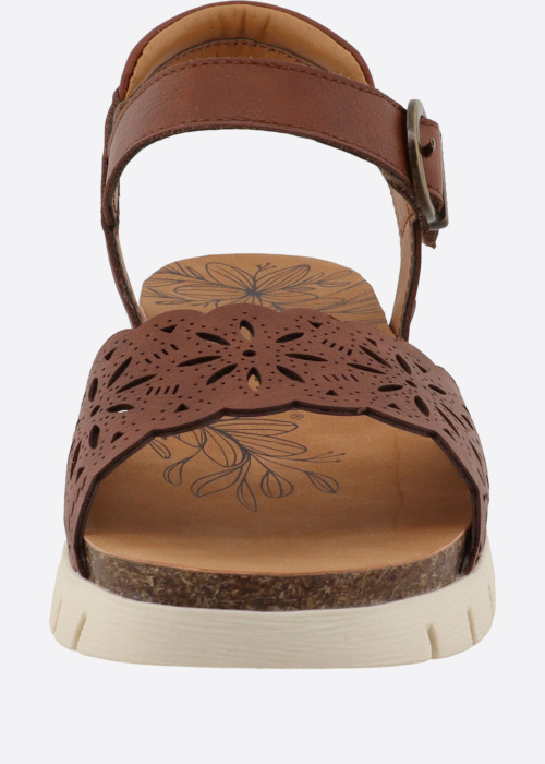 Mustang kingad Hendrike