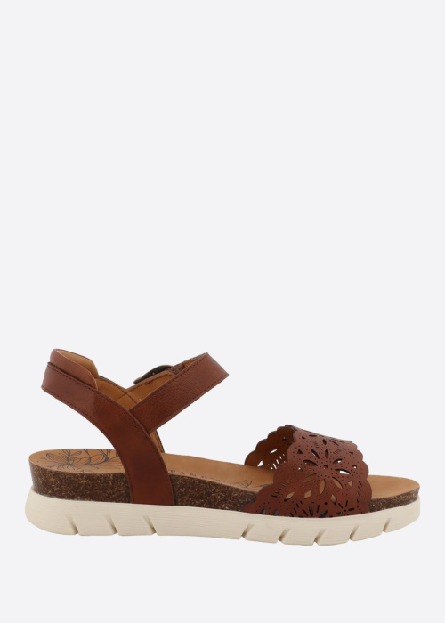 Mustang kingad Hendrike