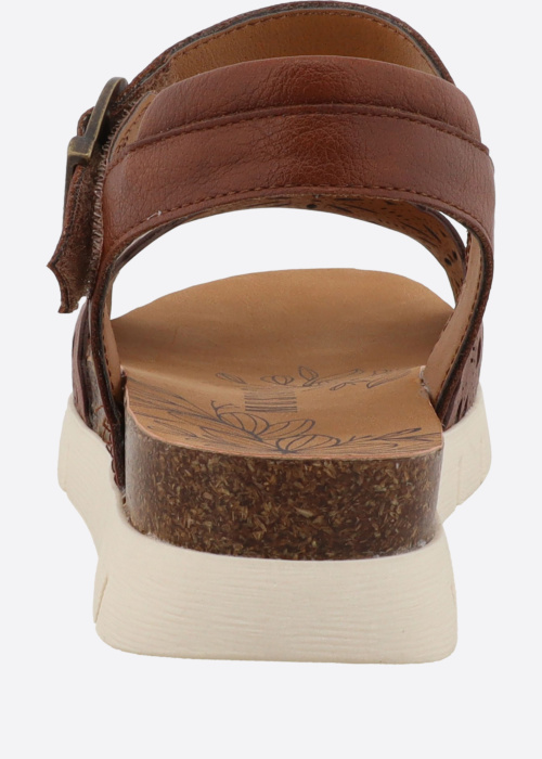 Mustang kingad Hendrike