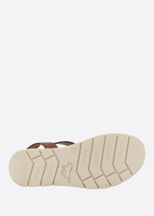 Mustang kingad Hendrike