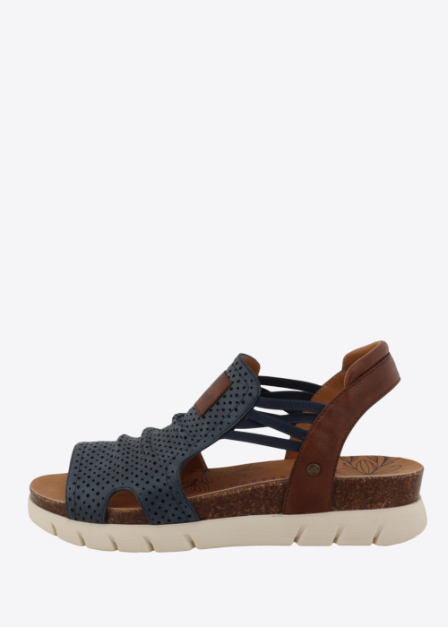 Туфли Hendrike Mustang