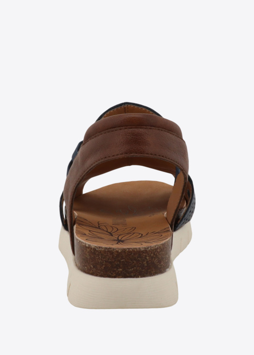 Туфли Hendrike Mustang