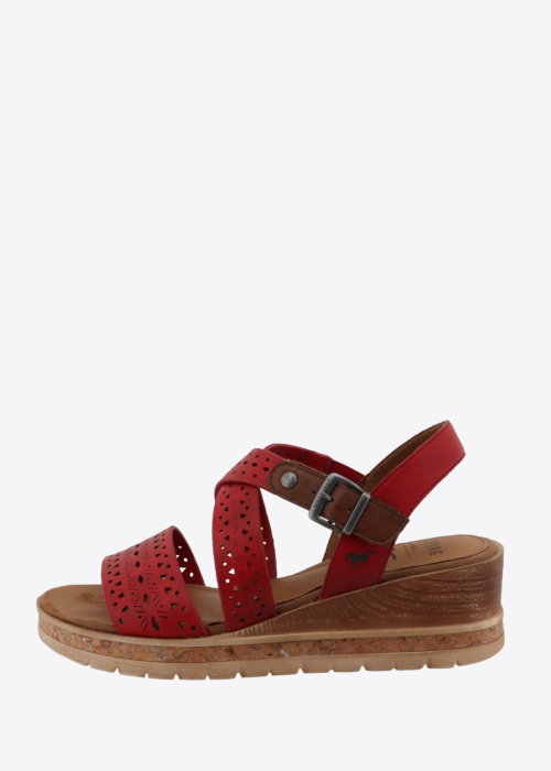 Туфли Ileana Mustang