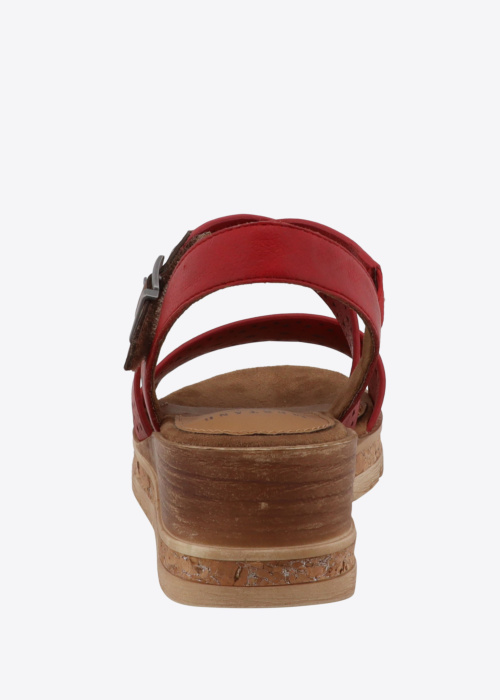 Туфли Ileana Mustang