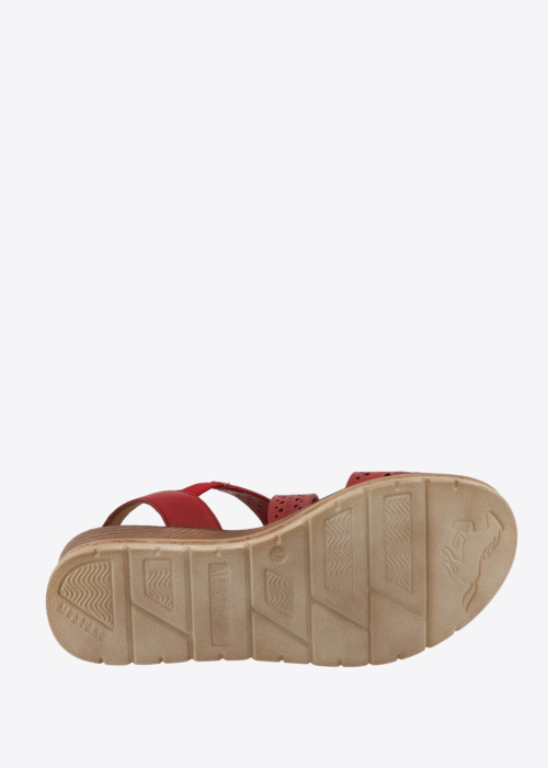 Туфли Ileana Mustang