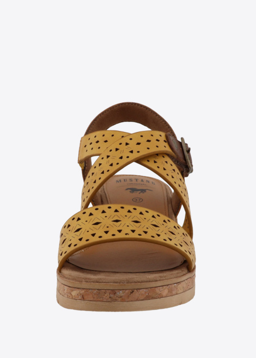 Mustang kingad Ileana