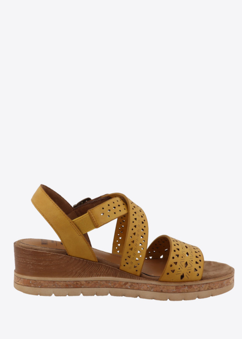 Mustang kingad Ileana