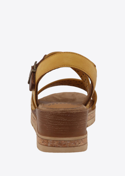 Mustang kingad Ileana