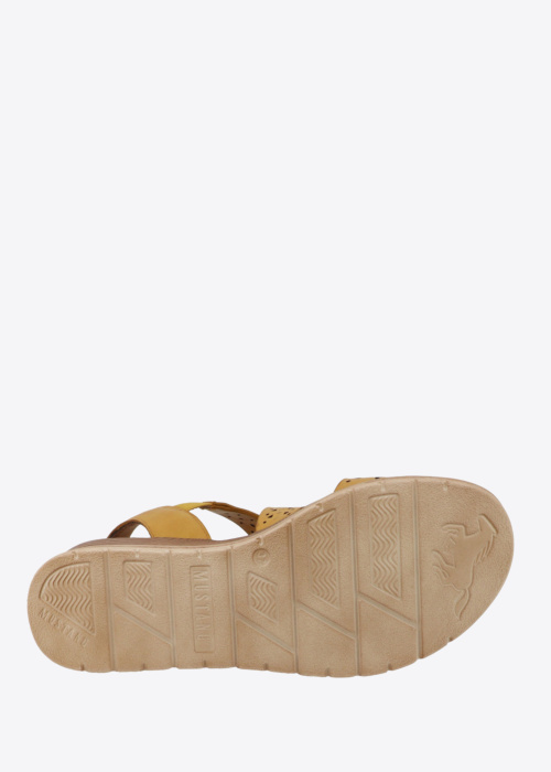 Mustang kingad Ileana