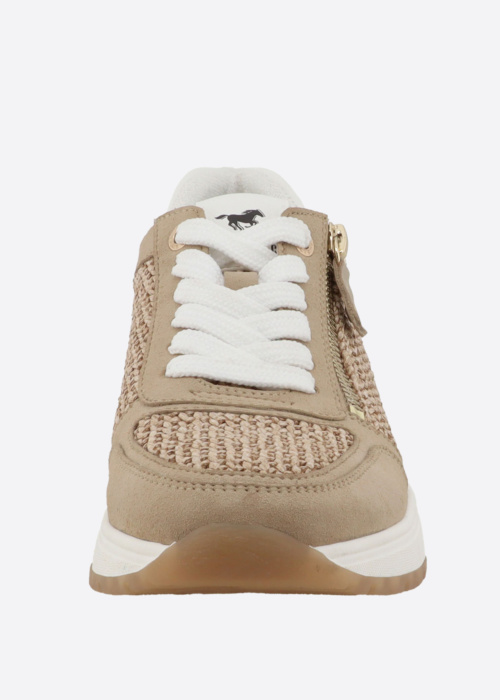 Кроссовки Rani Mustang