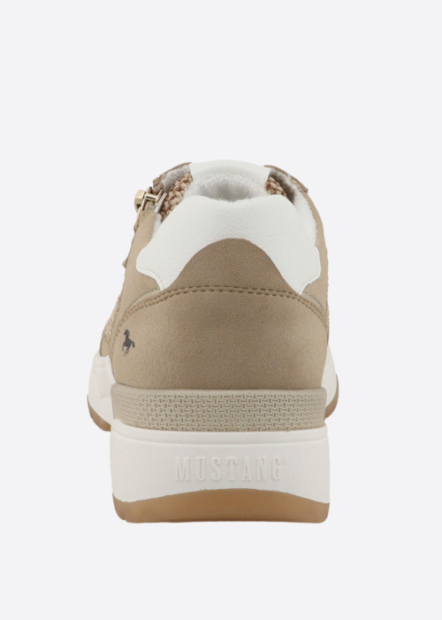 Кроссовки Rani Mustang