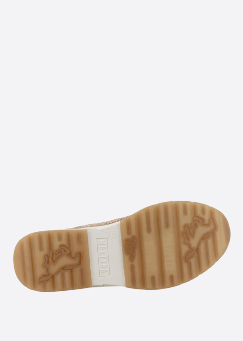 Кроссовки Rani Mustang