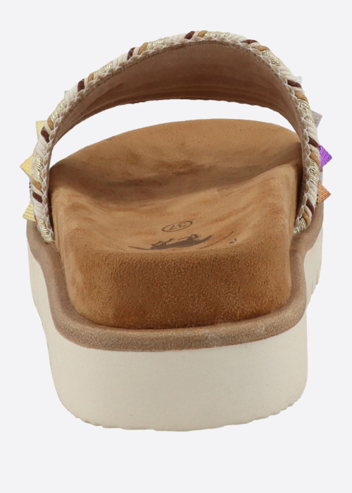 Mustang sandaalid Malina