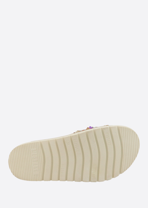 Mustang sandaalid Malina