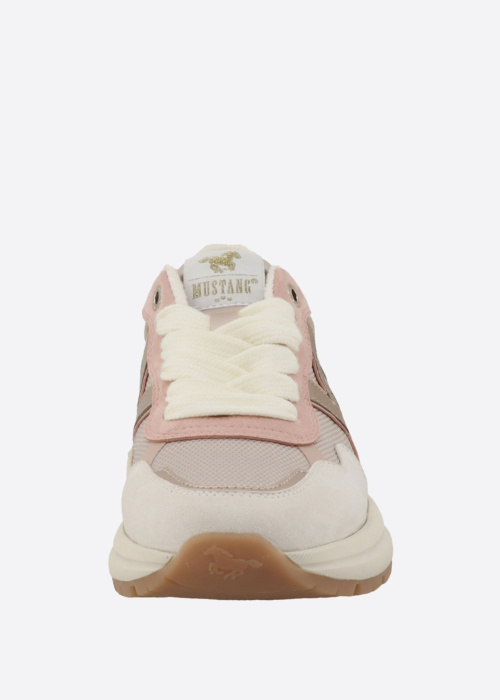 Кроссовки Nilda Mustang