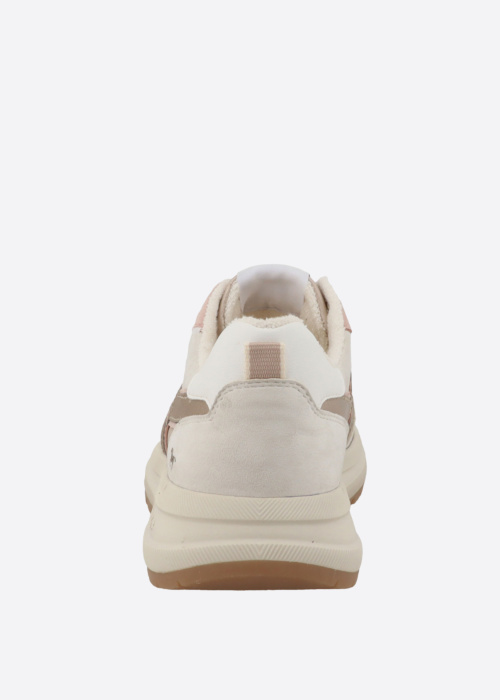 Кроссовки Nilda Mustang