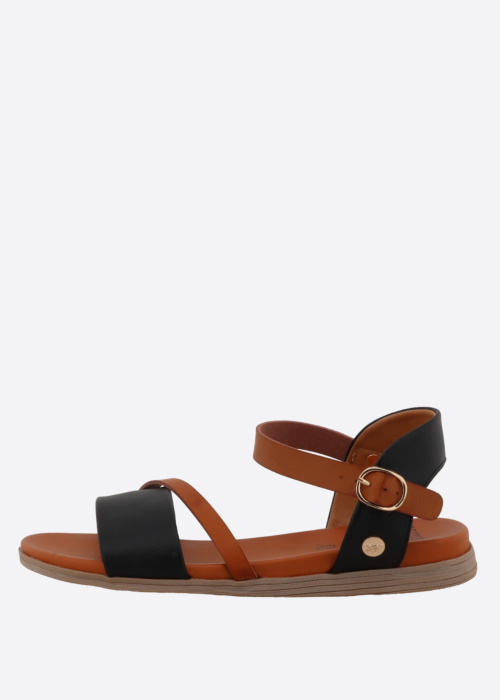 Mustang kingad Eireen