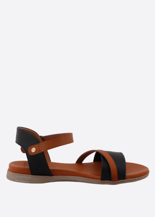 Mustang kingad Eireen