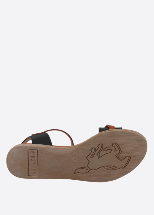 Mustang kingad Eireen