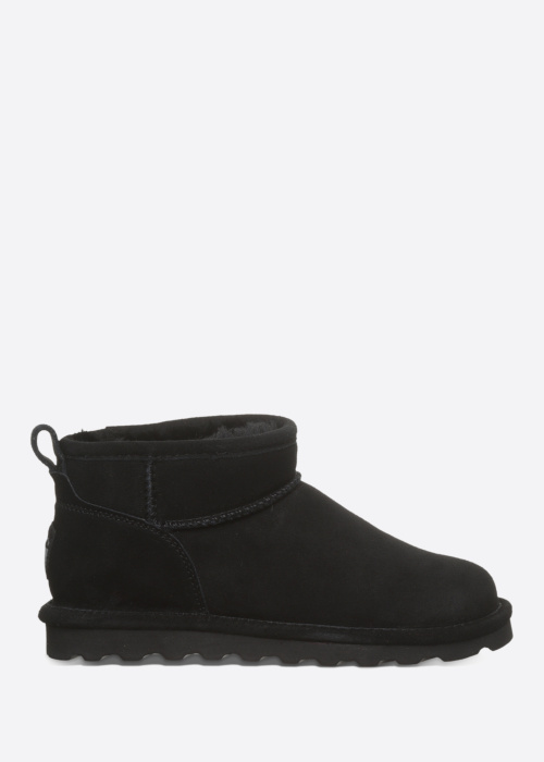 Зимние полусапоги Shorty Bearpaw
