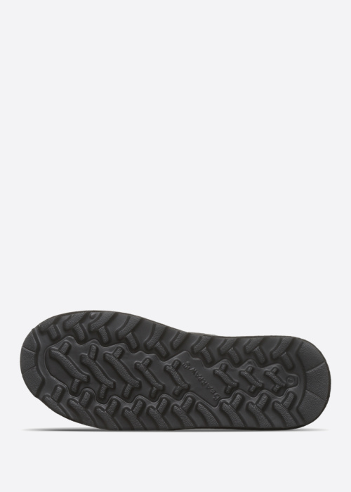 Зимние полусапоги Shorty Bearpaw
