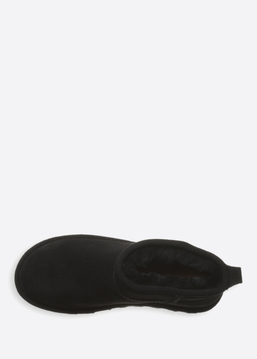 Зимние полусапоги Shorty Bearpaw