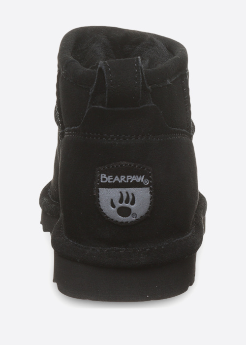 Зимние полусапоги Shorty Bearpaw