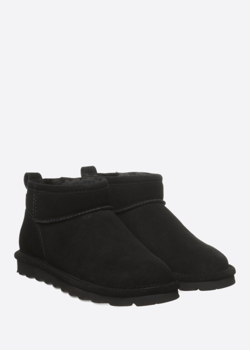 Зимние полусапоги Shorty Bearpaw