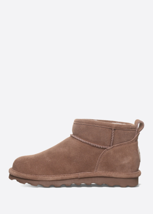 Зимние полусапоги Shorty Bearpaw