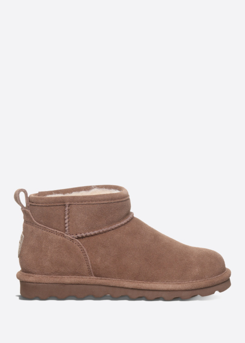 Зимние полусапоги Shorty Bearpaw