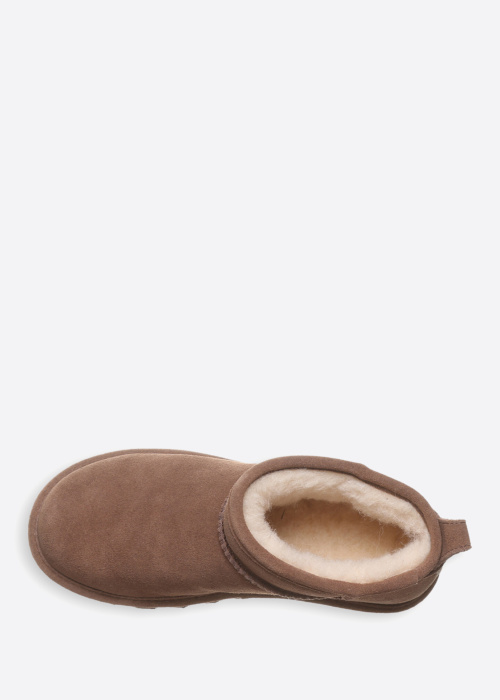 Зимние полусапоги Shorty Bearpaw
