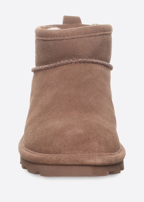 Зимние полусапоги Shorty Bearpaw