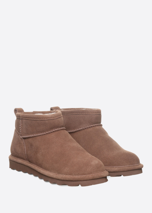 Зимние полусапоги Shorty Bearpaw
