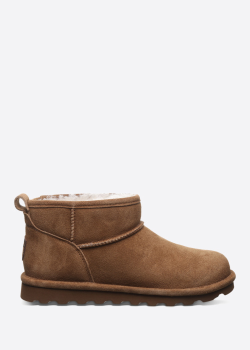 Зимние полусапоги Shorty Bearpaw