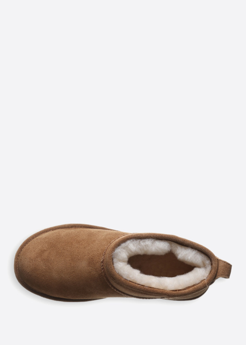 Зимние полусапоги Shorty Bearpaw