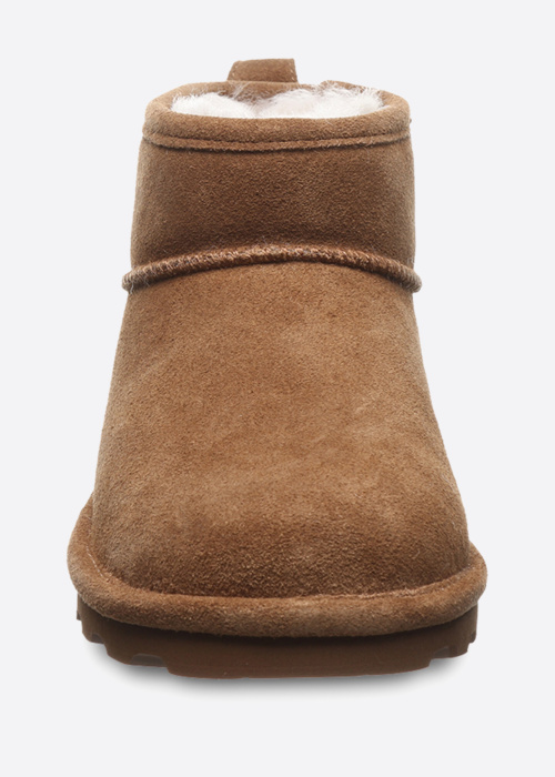 Зимние полусапоги Shorty Bearpaw